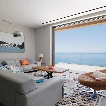Villa Agni Dream Luxe Face A La A Corfou Kéntroma