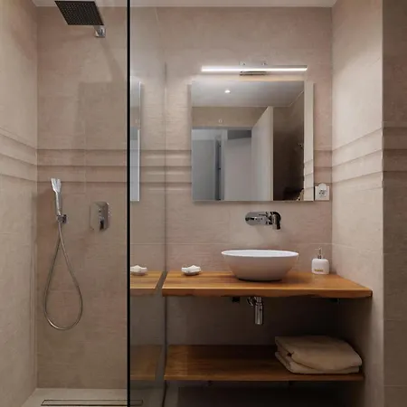 Villa Agni Dream Luxe Face A La A Corfou *